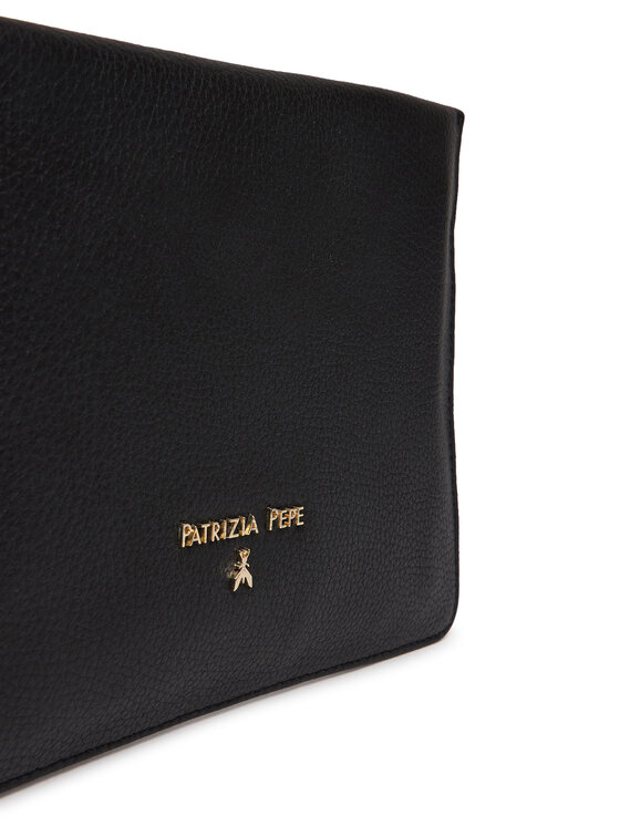 Patrizia Pepe Сумка Patrizia Pepe 8B0335/L001-K103 Чорний