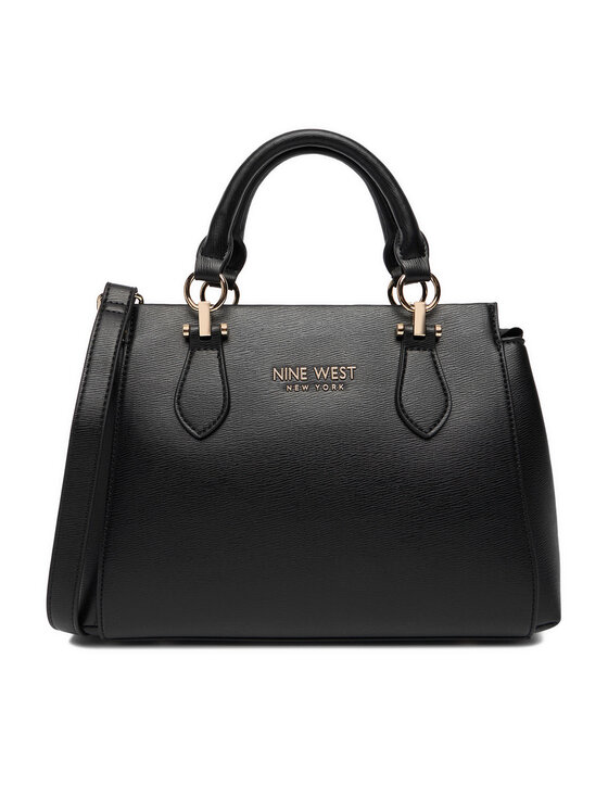 Nine West Сумка Nine West EO-Lumina-LX10278 Чорний