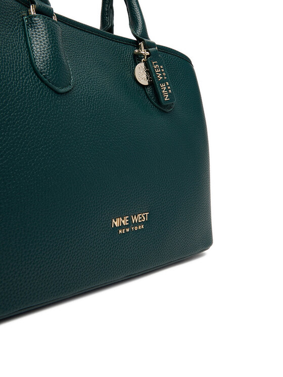 Nine West Kabelka Nine West C-JL973 Zelená