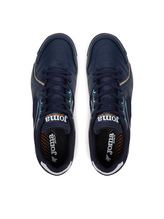 Joma Futbalové topánky Joma Dribling 2503 DRIS2503IN Tmavomodrá