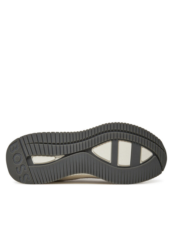BOSS Sneakersy BOSS TTNM EVO 50523113 Béžová