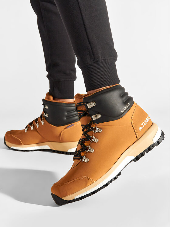 adidas Трекінгові черевики adidas Terrex Pathmaker R.Rdy FZ3381 Коричневий