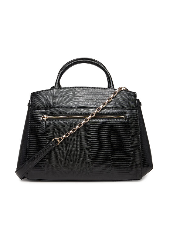 Guess Сумка Guess Melinda HWKL99 33060 Чорний