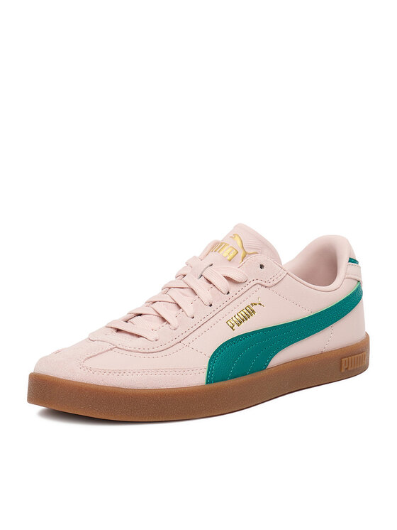 Puma Снікерcи Puma CLUB II ERA 39744736 Рожевий