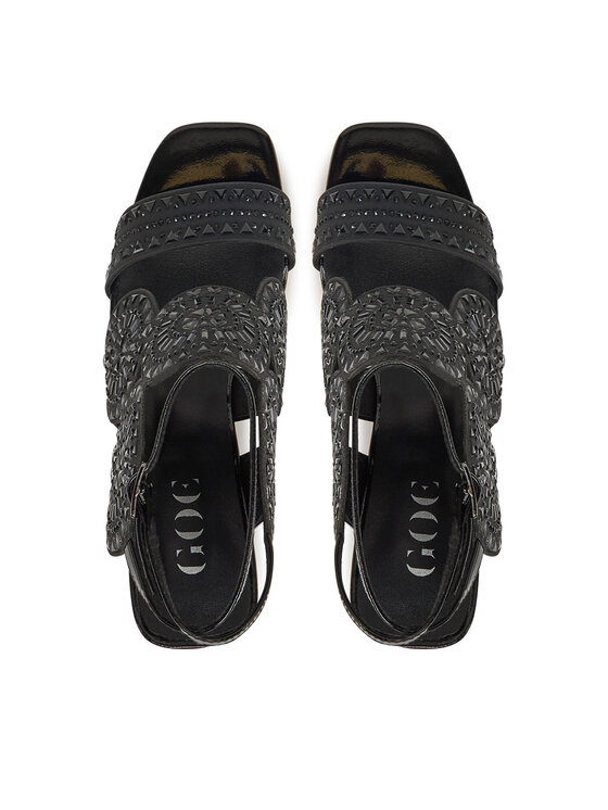 GOE Sandale GOE RR2N4232 Negru