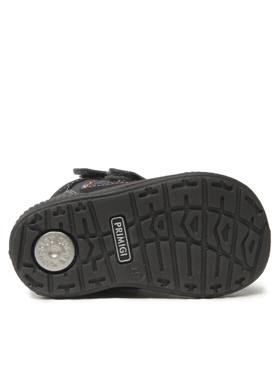 Primigi Снігоходи Primigi GORE-TEX 4858000 Сірий