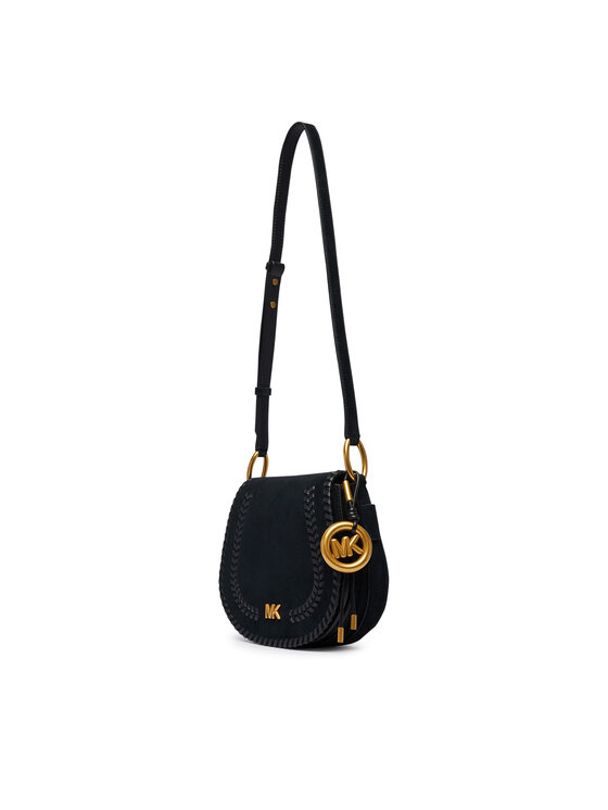 MICHAEL Michael Kors Сумка MICHAEL Michael Kors 30S6AQ5M6O Чорний