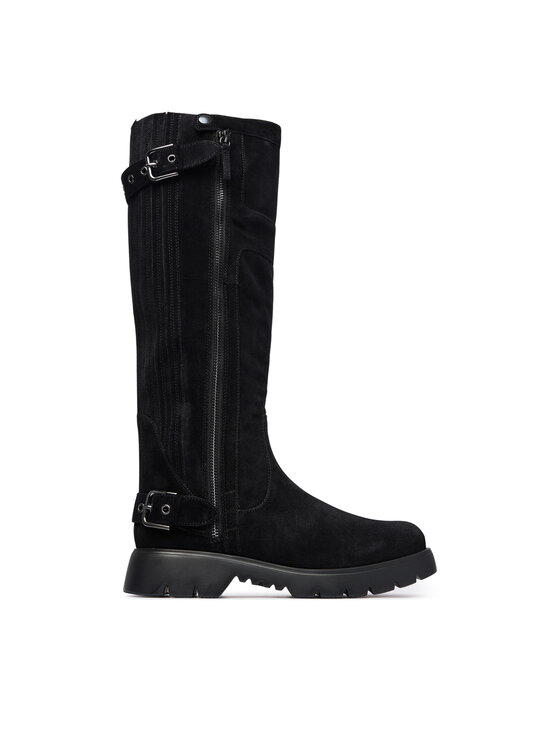 HÖGL Ilgaauliai HÖGL 2-102572-01000 Juoda