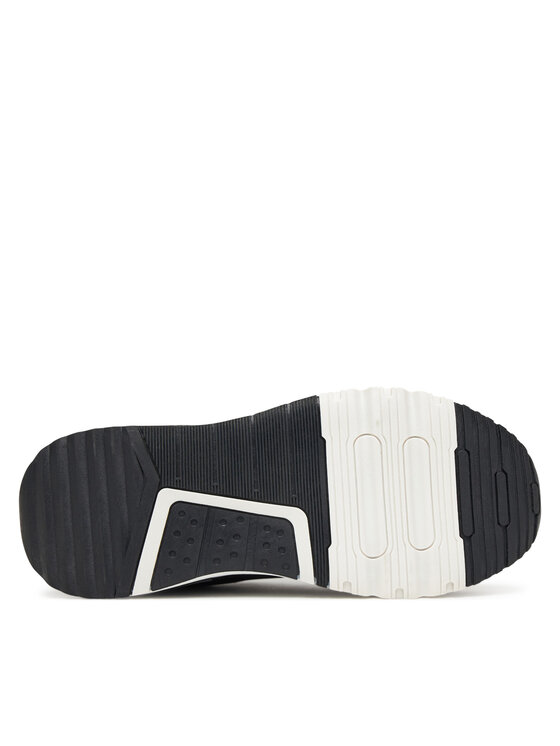 Versace Jeans Couture Снікерcи Versace Jeans Couture 79VA3SAA ZSC97 Чорний