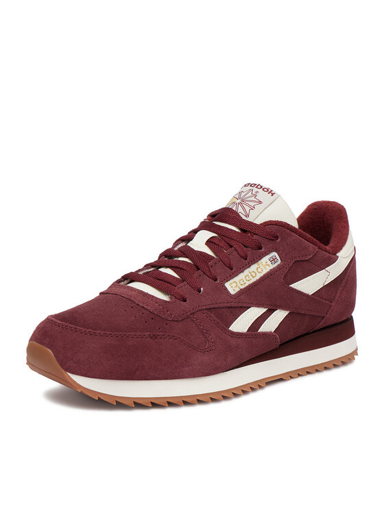 Reebok Laisvalaikio batai Reebok EO-CLASSIC LEATHER RIPPLE 100279098 Vyšninė