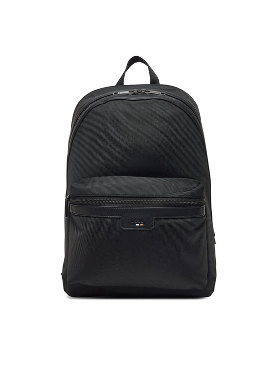 BOSS Batoh BOSS 50536170 Černá