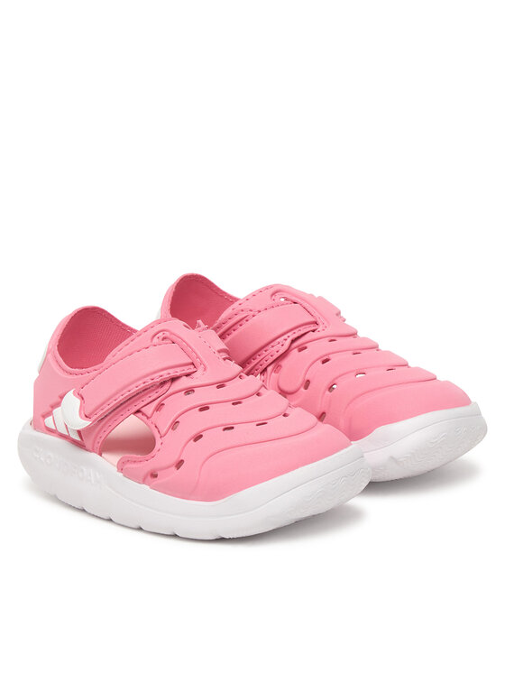 adidas Босоніжки adidas Water Sandal 2 JP9415 Рожевий