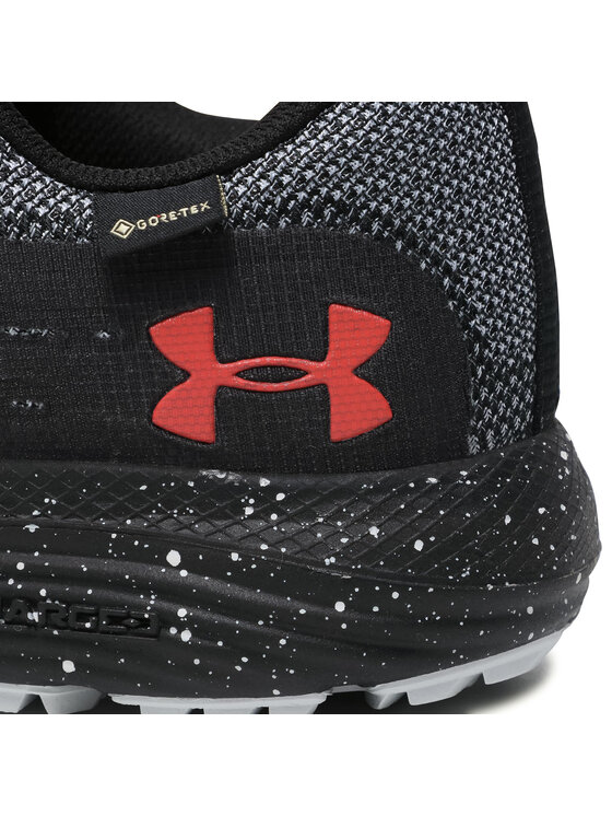 Under Armour Skriešanas apavi Under Armour Ua Charged Bandit Trail Gtx GORE-TEX 3022784-004 Sarkans