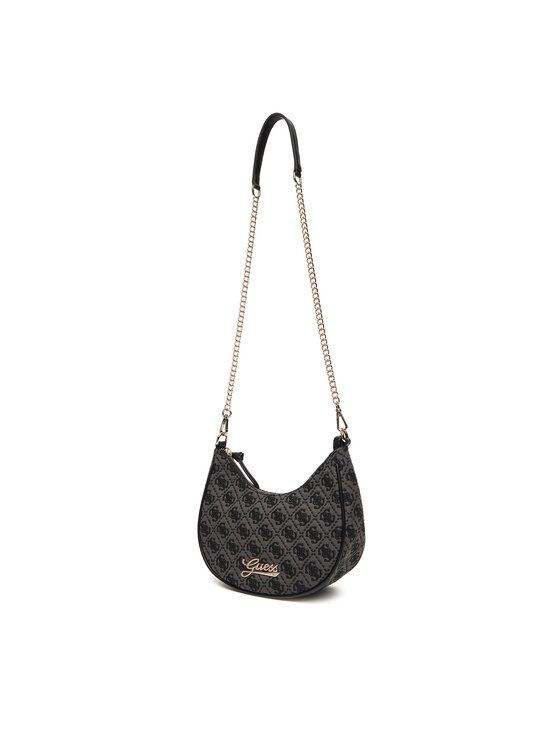 Guess Geantă Guess J5BZ09 WFV20 Negru