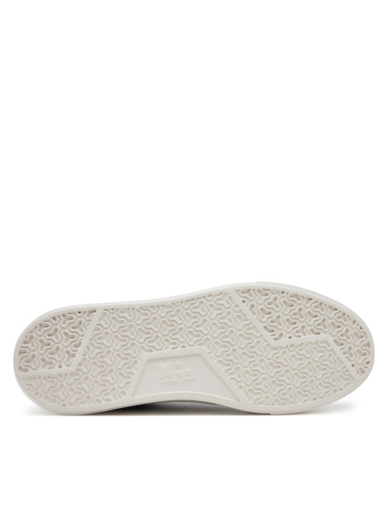 KARL LAGERFELD Снікерcи KARL LAGERFELD KL52218 Сірий