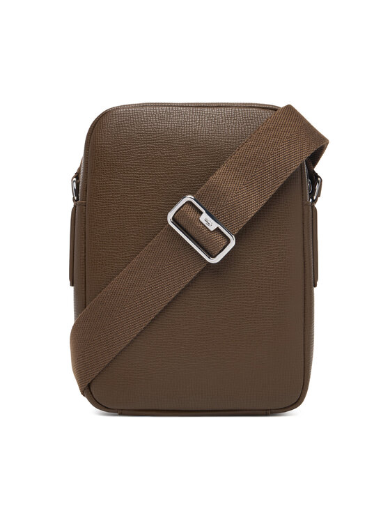 Lacoste Bandolera Lacoste NH5047OI Marrón