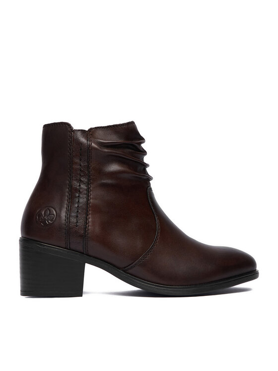 Rieker Botine Rieker CEO-73953-27 Maro