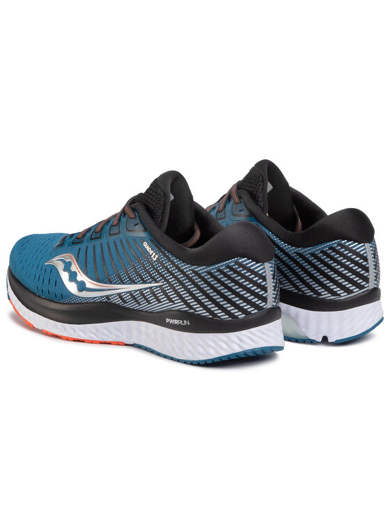 Saucony Bėgimo batai Saucony Guide 13 S20548-25 Tamsiai mėlyna