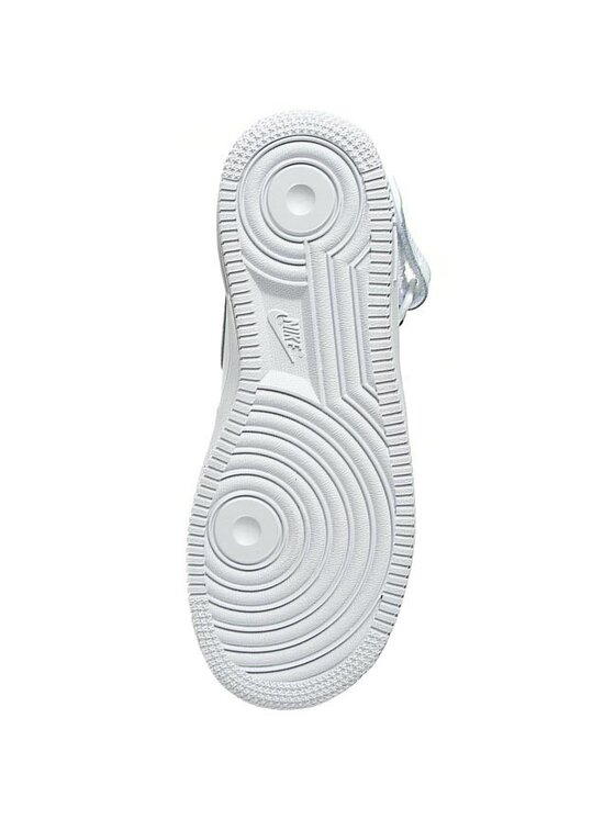 Nike Снікерcи Nike Air Force 1 Mid '07 315123 111 Білий