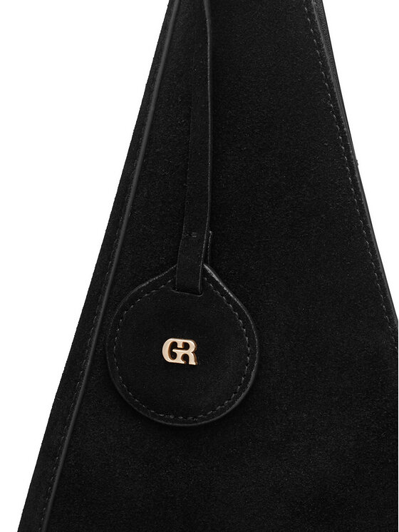GINO ROSSI Ročna torba GINO ROSSI EO-224-19586-1 Črna