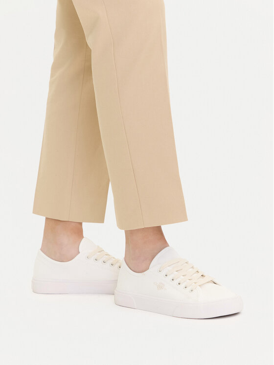 Gant Кросівки Gant 30538919 Білий