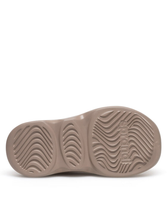 Sprandi Iešļūcenes Sprandi S_Ai_001 Brūns