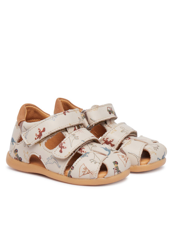 Froddo Sandały Froddo Danae G2150200-14 M Beżowy