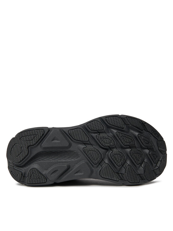 Hoka Tekaški čevlji Hoka Clifton 9 Gtx GORE-TEX 1141490 Črna