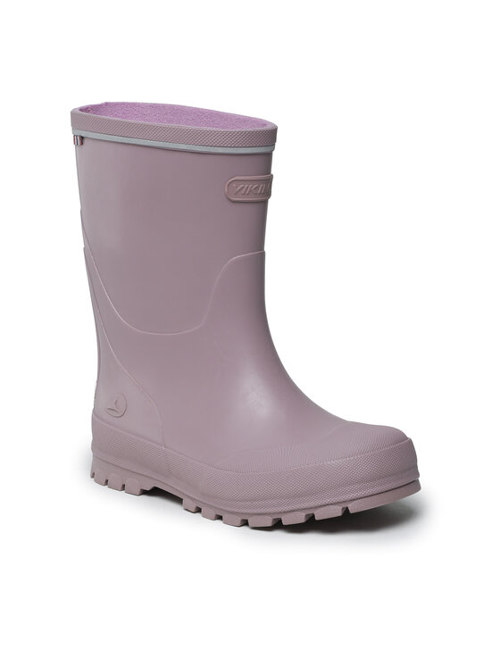 Viking Gumijas zābaki Viking JOLLY 1-12150-94 S Rozā