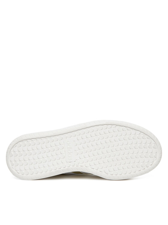 adidas Снікерcи adidas Barreda JR1191 Білий