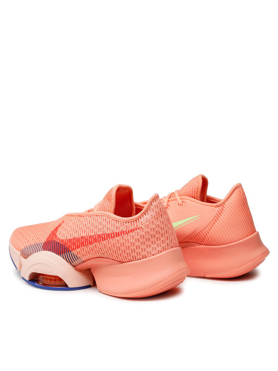 Nike Topánky do posilňovne Nike Air Zoom Superrep 2 CU5925 646 Ružová