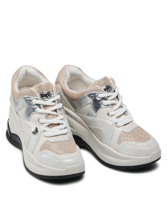 sneakers liu jo karlie revolution