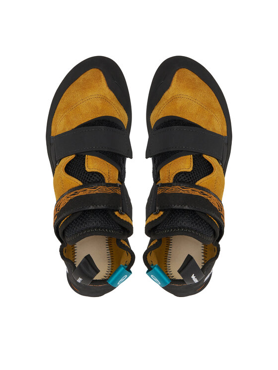 Scarpa Hegymászó cipők Scarpa Origin V 70082-000/1 Narancssárga