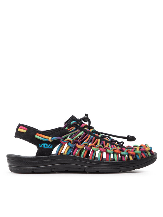 Keen Sandale Keen Uneek 1025191 Šarena