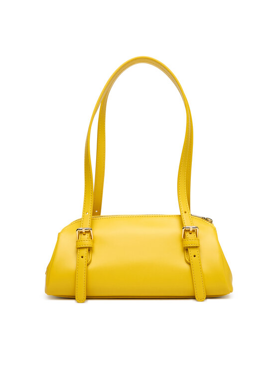 LOVE MOSCHINO Сумка LOVE MOSCHINO JC4101PP1OLY0411 Жовтий