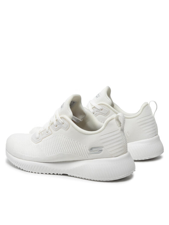 Skechers Снікерcи Skechers BOBS SPORT Tough Talk 32504/WHT Білий