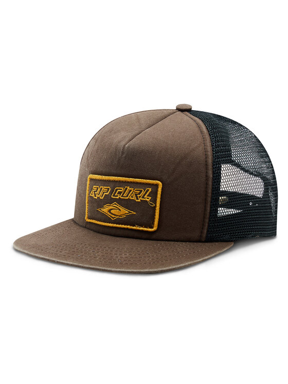 Rip Curl Kšiltovka Rip Curl 1B1MHE Hnědá