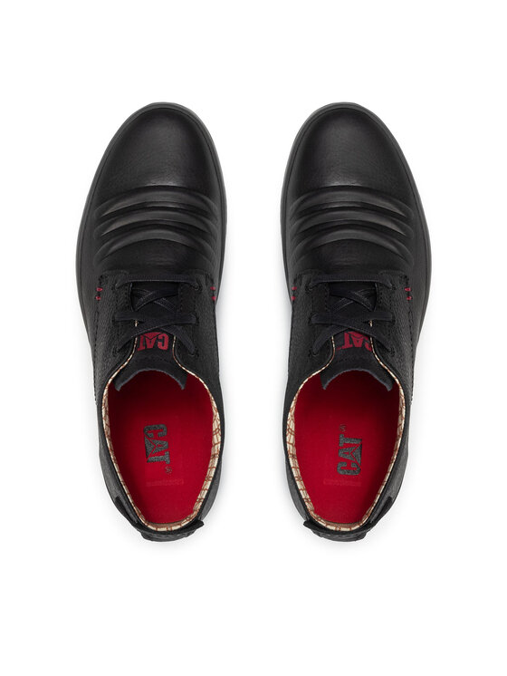 CAT Footwear Scarpe basse CAT Footwear Status P711764 Nero