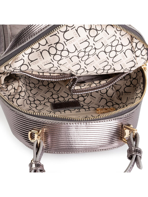 Nobo Ruksak Nobo NBAG-G3960-C025 Sivá