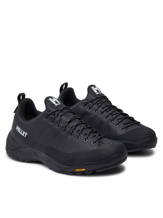 Millet Trekingová obuv Millet Cimai Gtx GORE-TEX MIG1932-N2599 Šedá