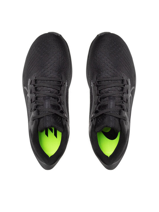 Nike Παπούτσια για Τρέξιμο Nike Air Zoom Pegasus 38 CW7358 001 Μαύρο