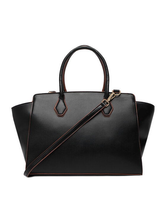 Nine West Kabelka Nine West CEO-NW-M-002-10 Černá
