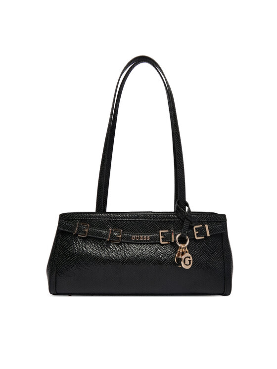 Guess Сумка Guess Dovie HWKG99 09080 Чорний