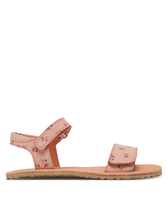 Froddo Sandály Froddo Barefoot Flexy Lia G3150264-23 S Růžová