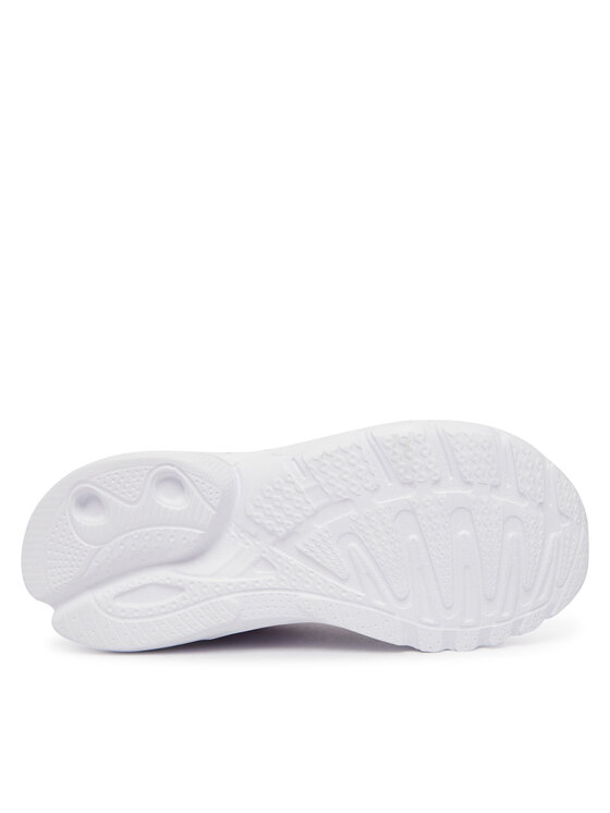 adidas Αθλητικά adidas Control 5 Led Elastic Lace KK2615 Λευκό
