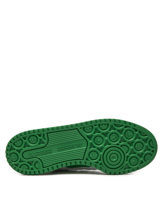 adidas Снікерcи adidas Forum Bold IH2482 Білий