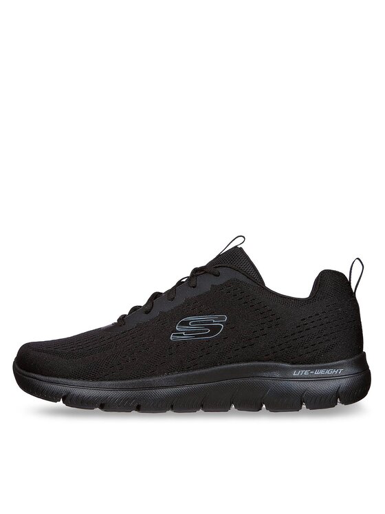 Skechers Снікерcи Skechers Summits Torre 232395/BBK Чорний