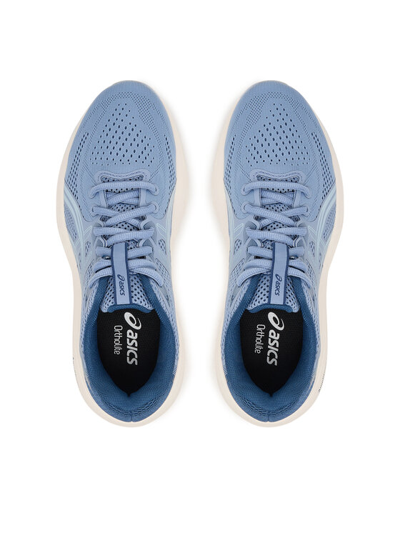Asics Взуття для бігу Asics Gel-Contend 10 1012C013 Голубий