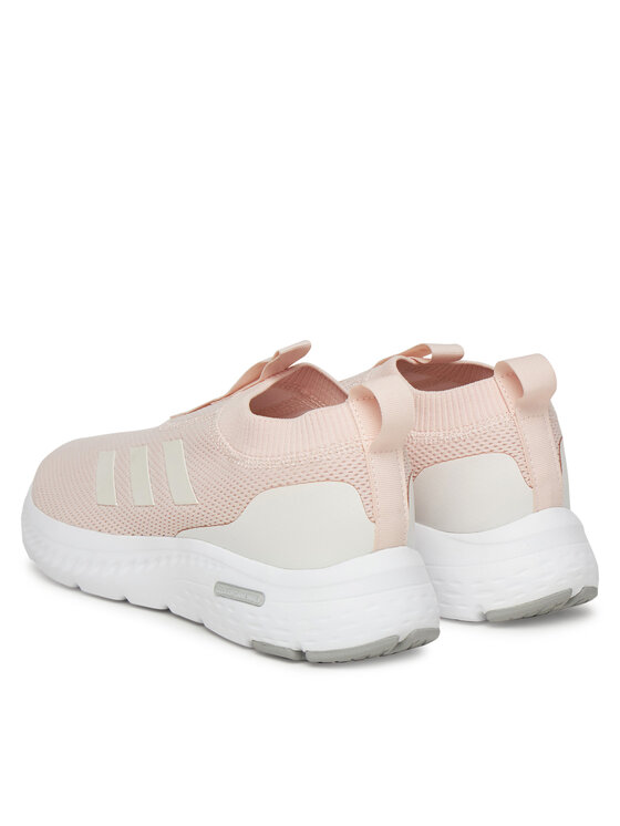 adidas Снікерcи adidas Cloudfoam Move Sock JI4837 Рожевий