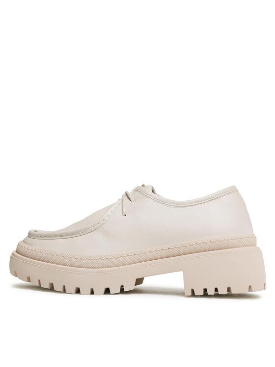 Jenny Fairy Īsi apavi Jenny Fairy HZ12876-2 Bēšs